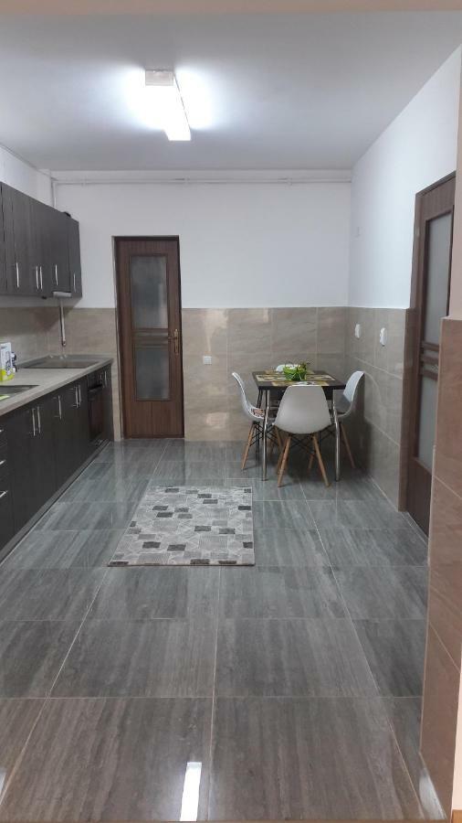 Travel Homzzz Apartments Тиргу-Муреш Екстер'єр фото